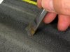 AK Interactive AK8013 Terrains Asphalt 250ML